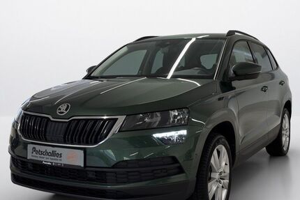 Skoda Karoq 22.533 km 26.490 &euro; Hamburg 22393