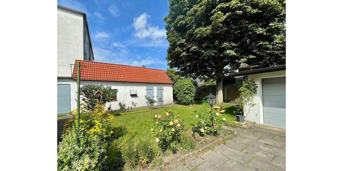 Mehrfamilienhaus, Wohnhaus Hamburg / Lohbrügge Lohbrügge - 9 Zimmer, 181 m&sup2;, 539.900&euro; | Angebot:25745218