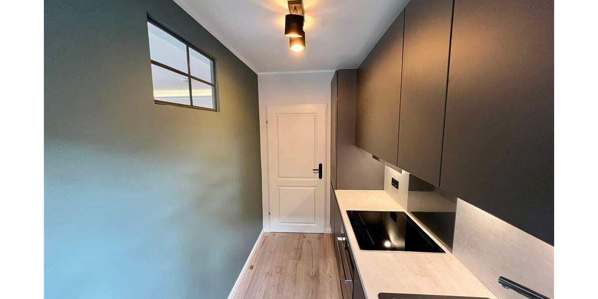 Etagenwohnung Hamburg Eimsbüttel - 2 Zimmer, 57 m&sup2;, 479.000&euro; | Angebot:25688163