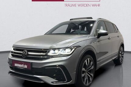 VW Tiguan Allspace 31.790 km 39.890 &euro; Ahrensburg 22926