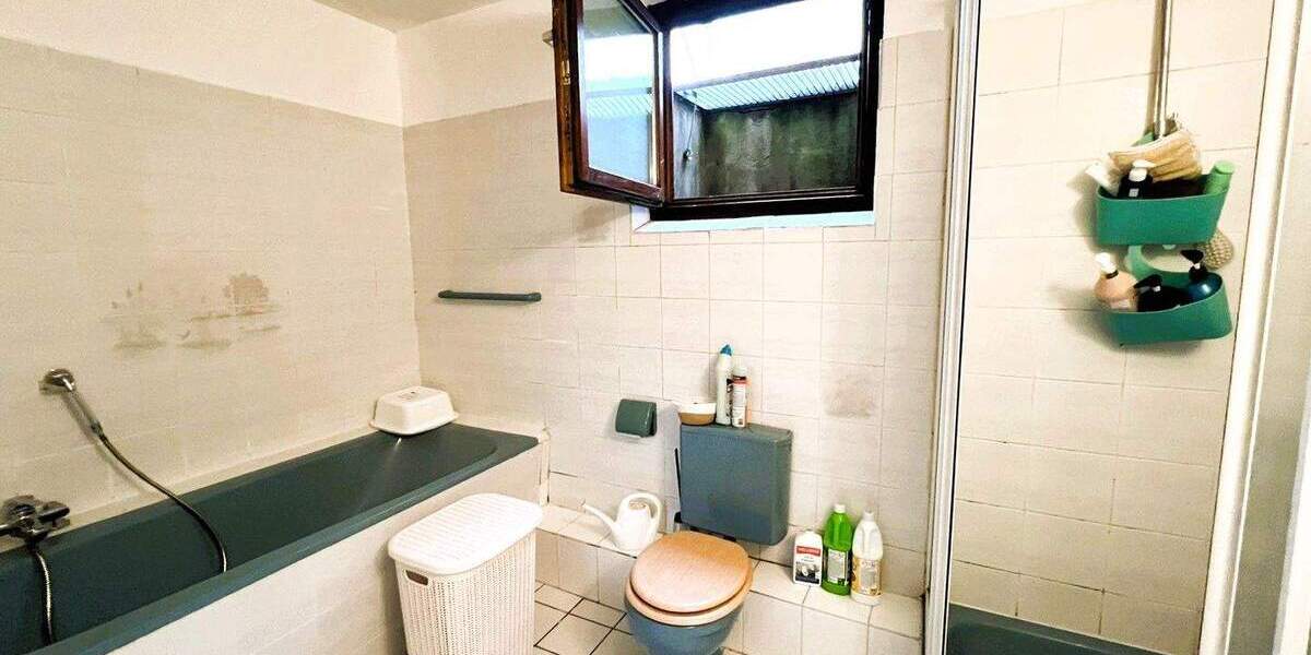 Mehrfamilienhaus, Wohnhaus Hamburg Eißendorf - 7 Zimmer, 529.000&euro; | Angebot:25771241