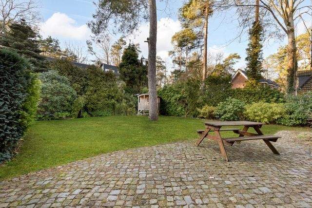 Einfamilienhaus Hamburg Rissen - 5 Zimmer, 136 m&sup2;, 1.250.000&euro; | Angebot:25687069