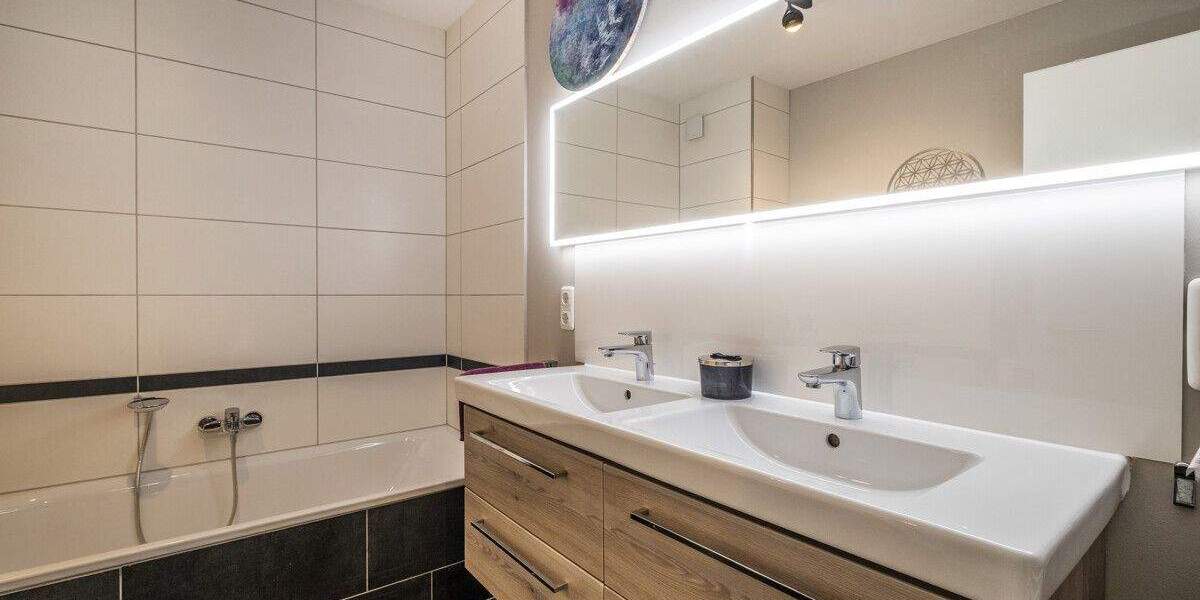 Etagenwohnung Hamburg Nienstedten - 3 Zimmer, 112 m&sup2;, 820.000&euro; | Angebot:25734001