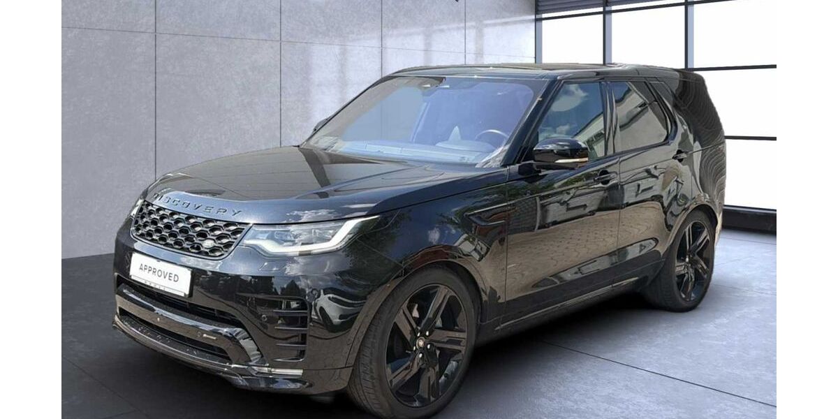 Land Rover Discovery 70.987 km 48.799 &euro; Hamburg 22525