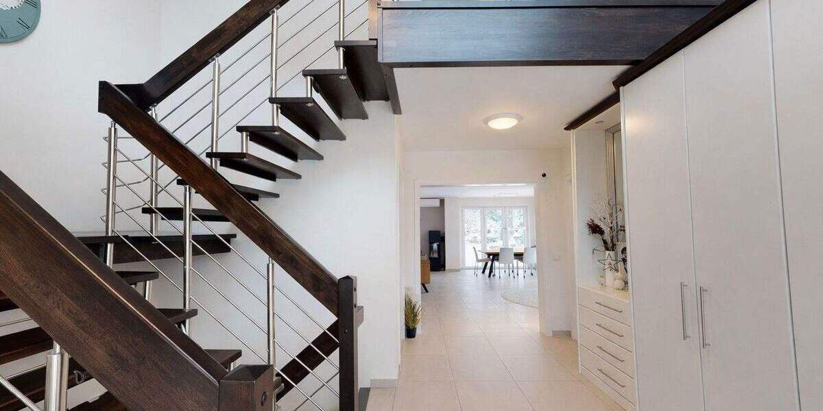 Einfamilienhaus Ahrensburg - 5 Zimmer, 277 m&sup2;, 1.350.000&euro; | Angebot:25724274