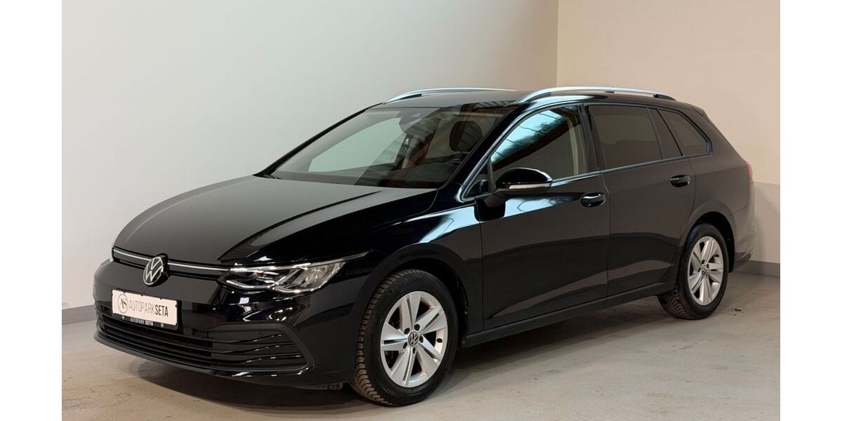 VW Golf 34.990 km 23.375 &euro; Ellerhoop bei Hamburg 25373