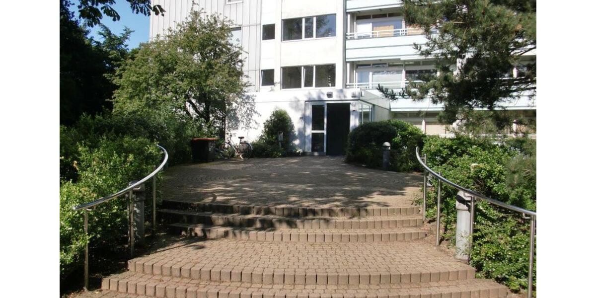 Etagenwohnung Hamburg Altona - 1 Zimmer, 34 m&sup2;, 145.000&euro; | Angebot:25684606