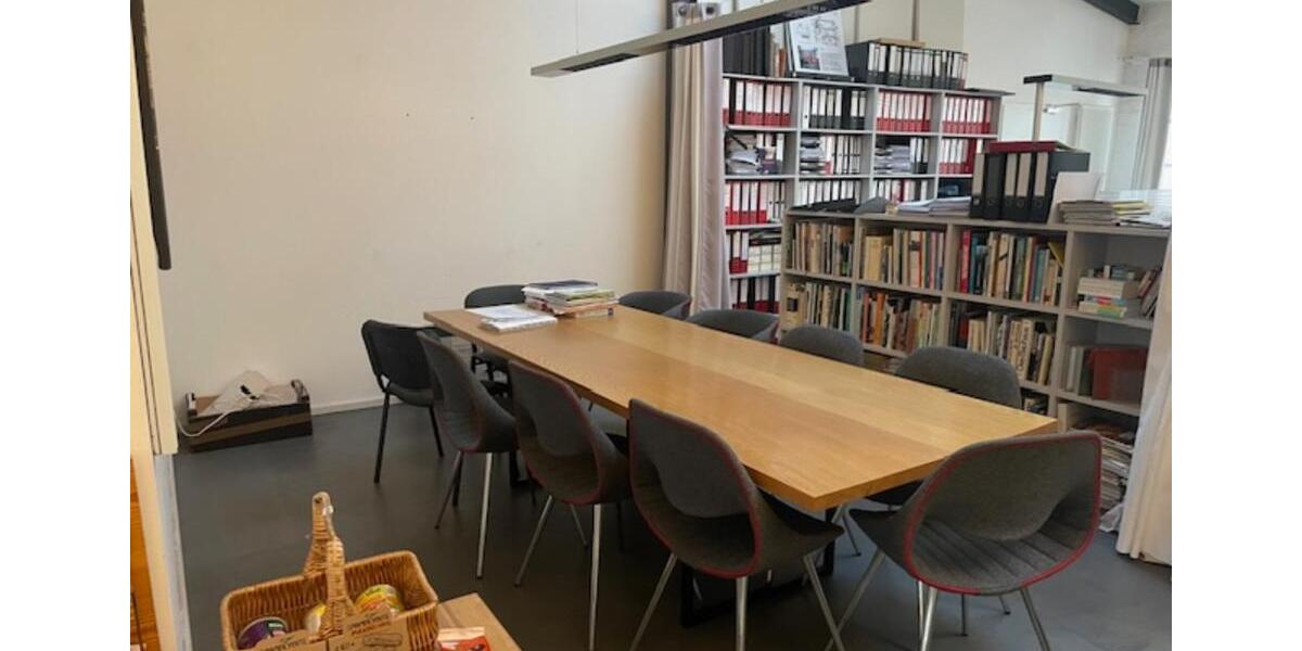 Gewerbeobjekt Hamburg Hoheluft-West - 380&euro; | Angebot:25331687