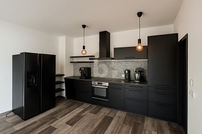 LICHT, LUFT, BLANKENESE - Dachgeschoßwohnung Hamburg Blankenese Blankenese | Angebot:25412980