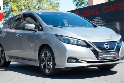 Nissan Leaf 49.738 km 14.885 &euro; Hamburg 22453