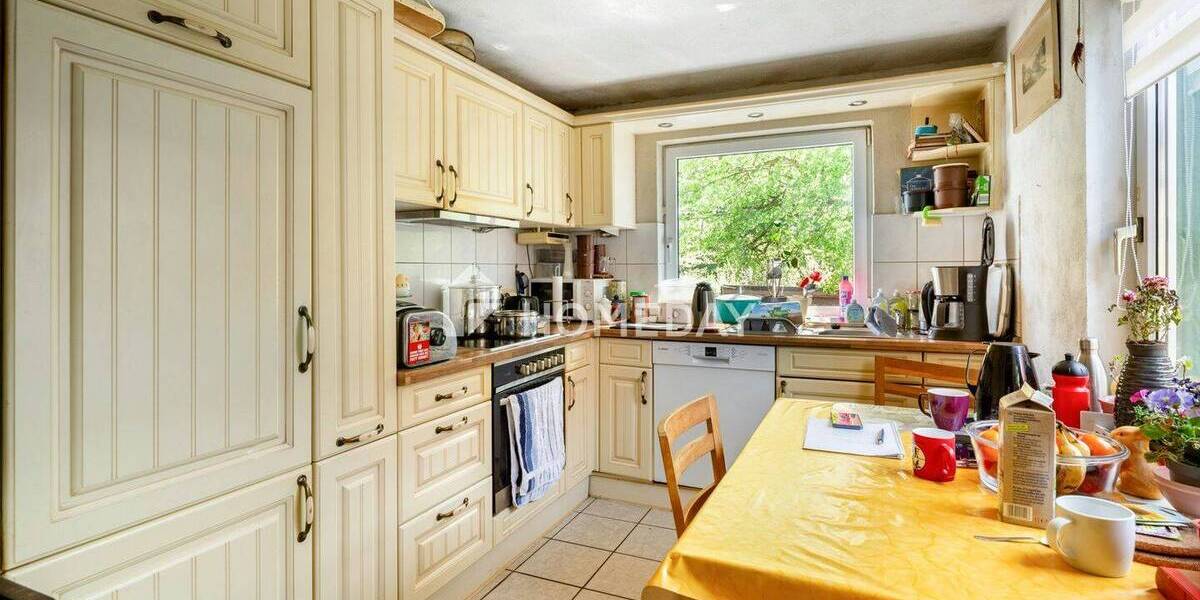 Einfamilienhaus Bad Oldesloe - 4 Zimmer, 80 m&sup2;, 265.999&euro; | Angebot:26541207