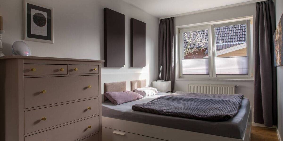 Etagenwohnung Hamburg Lurup - 4 Zimmer, 117 m&sup2;, 659.000&euro; | Angebot:25983046