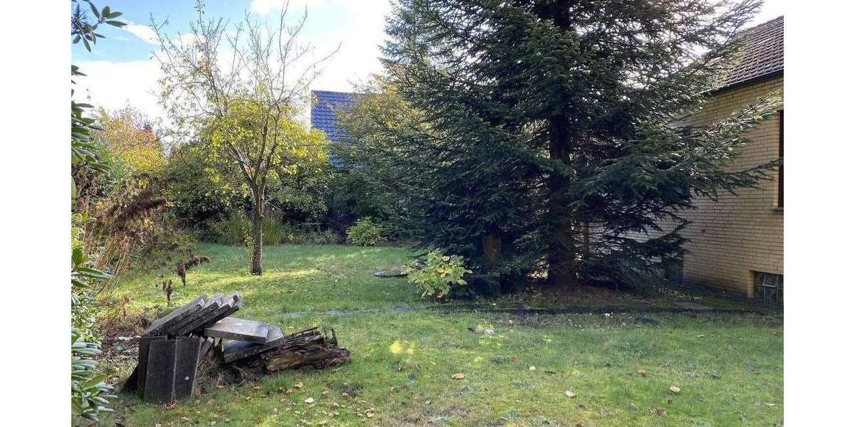 Grundstück Hamburg Lurup - 399.000&euro; | Angebot:25711115