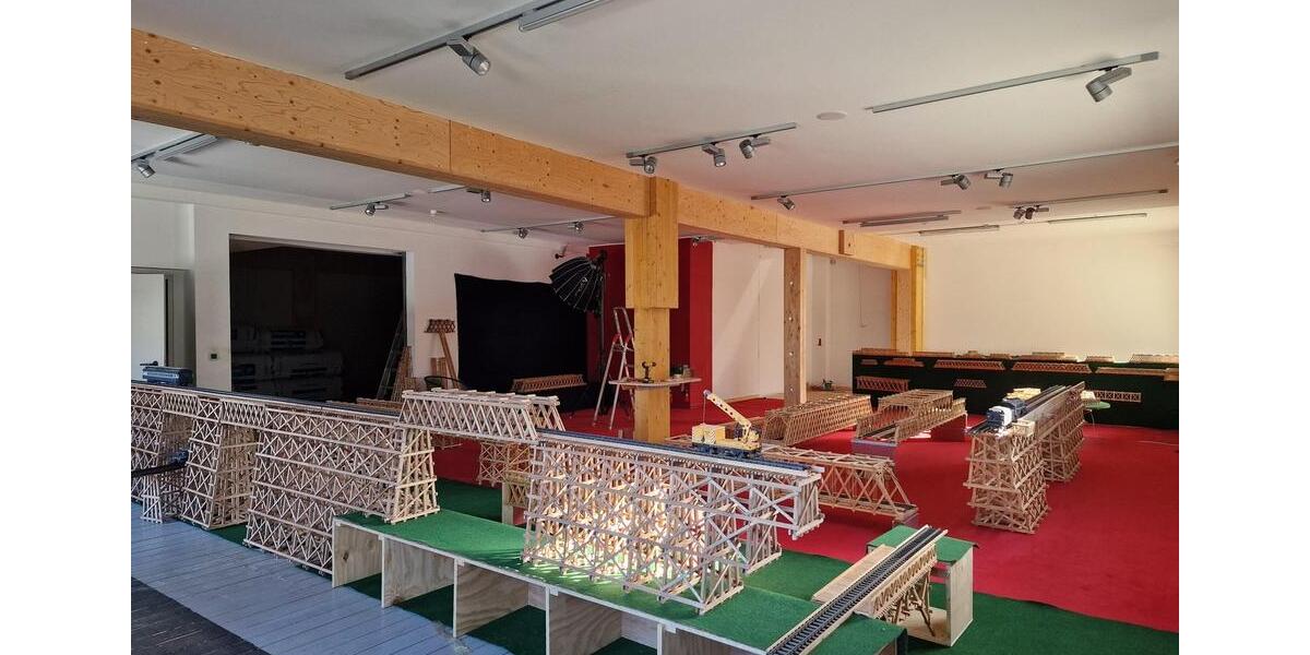 Gewerbeobjekt Stapelfeld - 2.150&euro; | Angebot:20973564