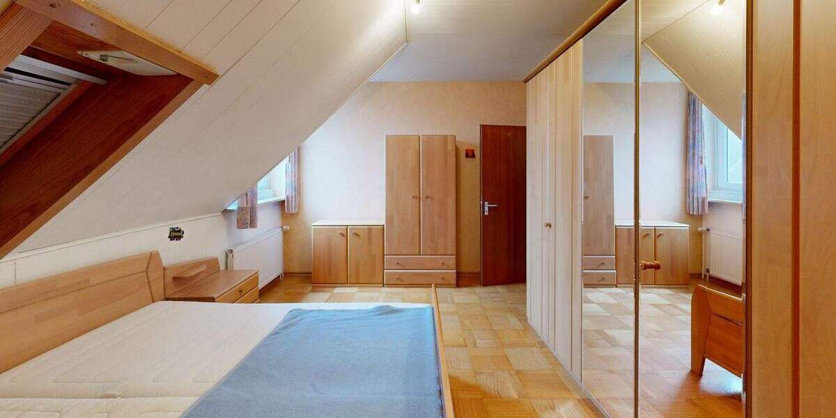 Doppelhaushälfte Hasloh - 4 Zimmer, 121 m&sup2;, 399.000&euro; | Angebot:25728161