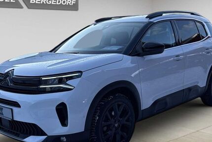 Citroen C5 Aircross 38.014 km 22.903 &euro; Hamburg 21029