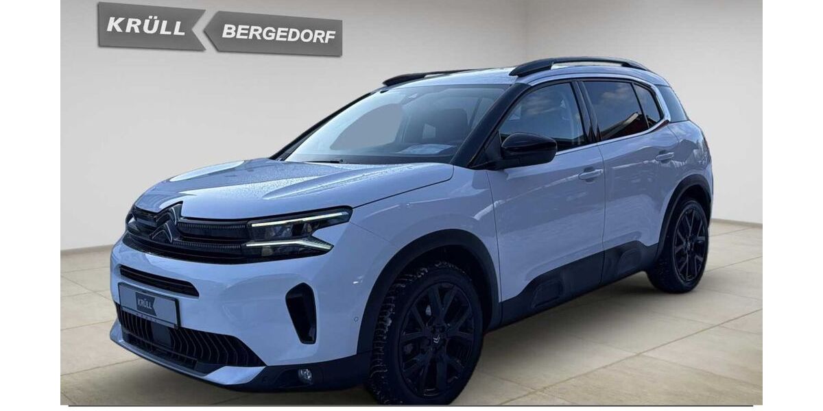 Citroen C5 Aircross 38.014 km 22.903 &euro; Hamburg 21029
