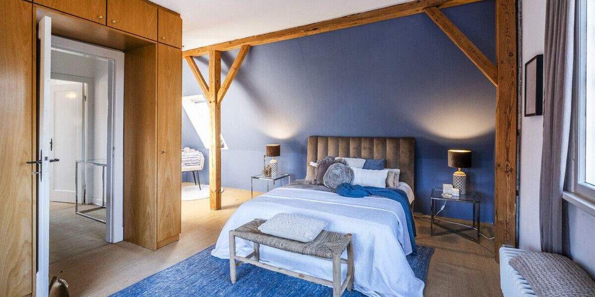 Einfamilienhaus Hamburg Volksdorf - 8 Zimmer, 200 m&sup2;, 1.690.000&euro; | Angebot:25680513