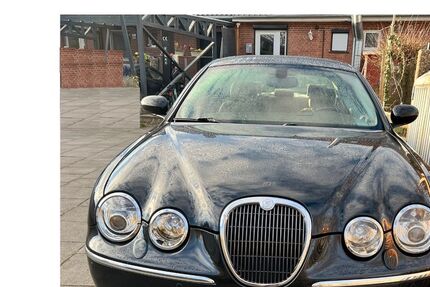 Jaguar S-Type 145.000 km 5.899 &euro; Hamburg 22337