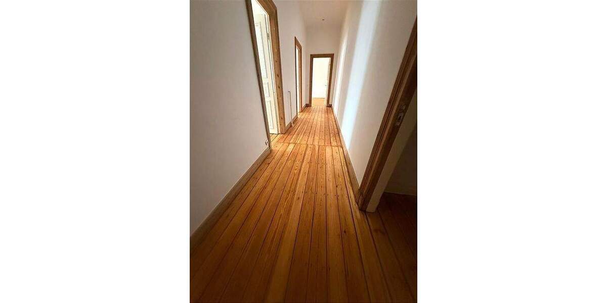 Etagenwohnung Hamburg Rotherbaum - 3 Zimmer, 117 m&sup2;, 2.804&euro; | Angebot:25778931