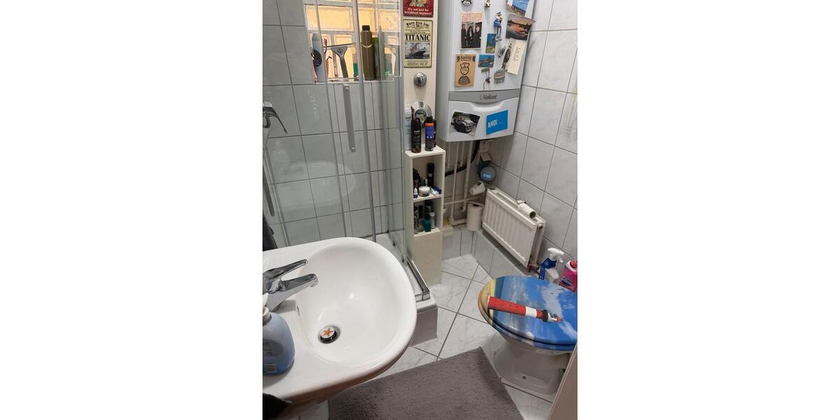 Etagenwohnung Hamburg Eimsbüttel - 2 Zimmer, 52 m&sup2;, 430.000&euro; | Angebot:25858252