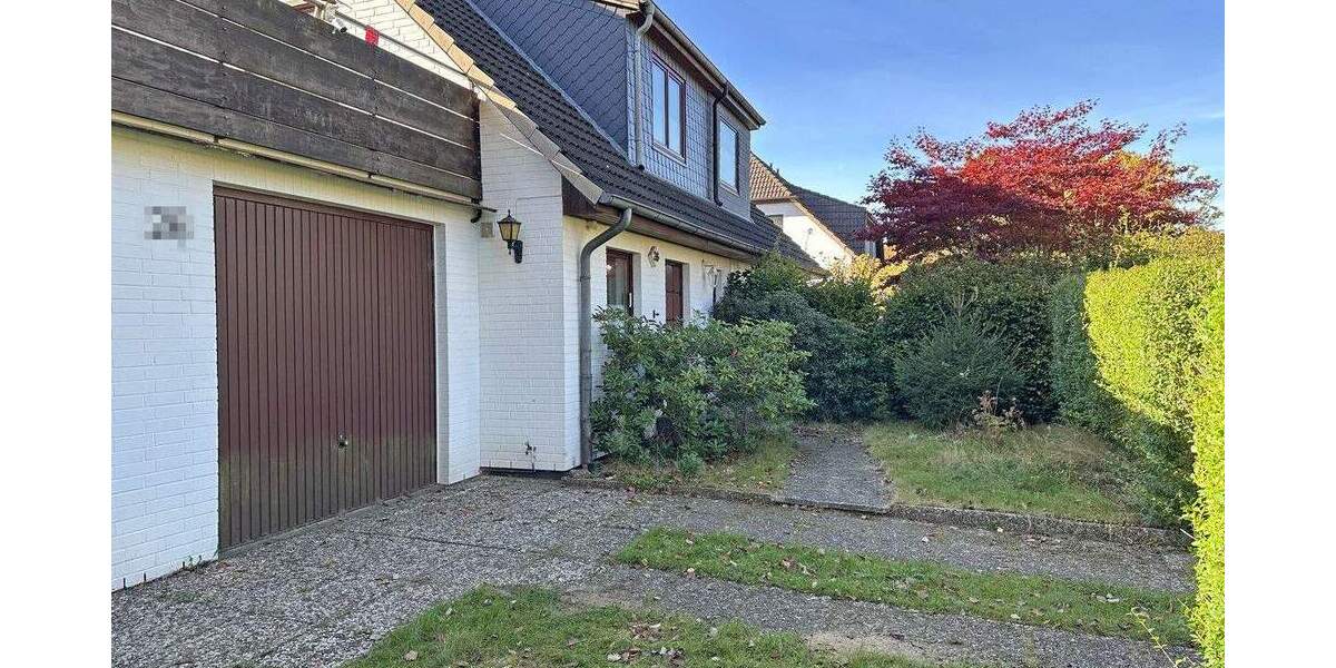 Doppelhaushälfte Hamburg Niendorf - 2 Zimmer, 73 m&sup2;, 499.000&euro; | Angebot:25726579