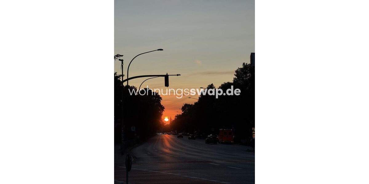 Etagenwohnung Hamburg Rotherbaum - 2 Zimmer, 35 m&sup2;, 640&euro; | Angebot:25986766
