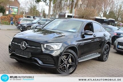 Mercedes-Benz GLC 300 230.000 km 37.990 &euro; Norderstedt/Hamburg 22848