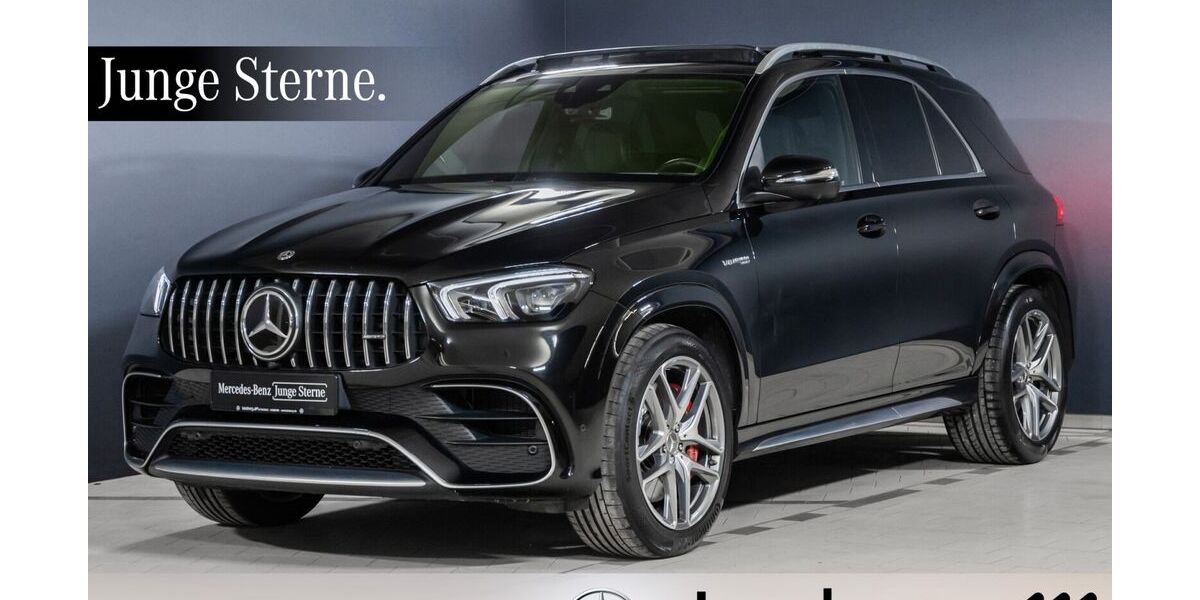 Mercedes-Benz GLE 63 AMG 75.919 km 75.950 &euro; Hamburg 22549