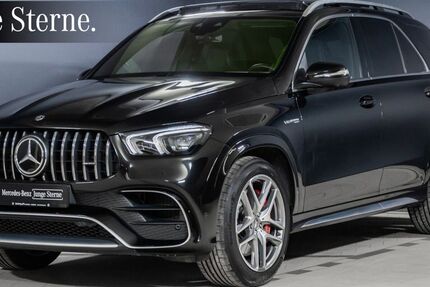 Mercedes-Benz GLE 63 AMG 75.919 km 77.950 &euro; Hamburg 22549