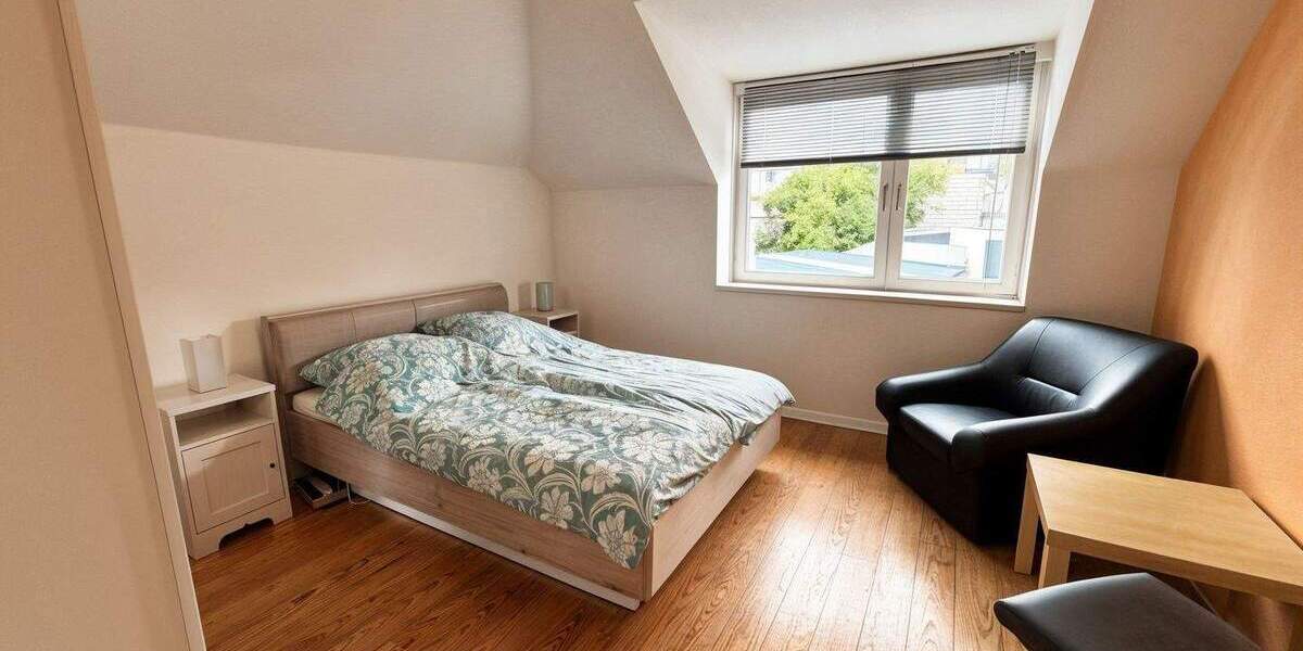 Mehrfamilienhaus, Wohnhaus Hamburg Farmsen-Berne - 6 Zimmer, 140 m&sup2;, 1.129.000&euro; | Angebot:26803260