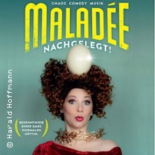 Maladée 10.11.2026 Schmidt Theater