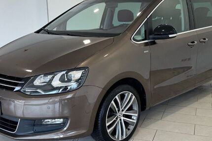 VW Sharan 172.000 km 16.190 &euro; Hamburg 22043