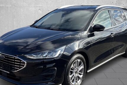 Ford Focus 80.029 km 16.444 &euro; Halstenbek 25469
