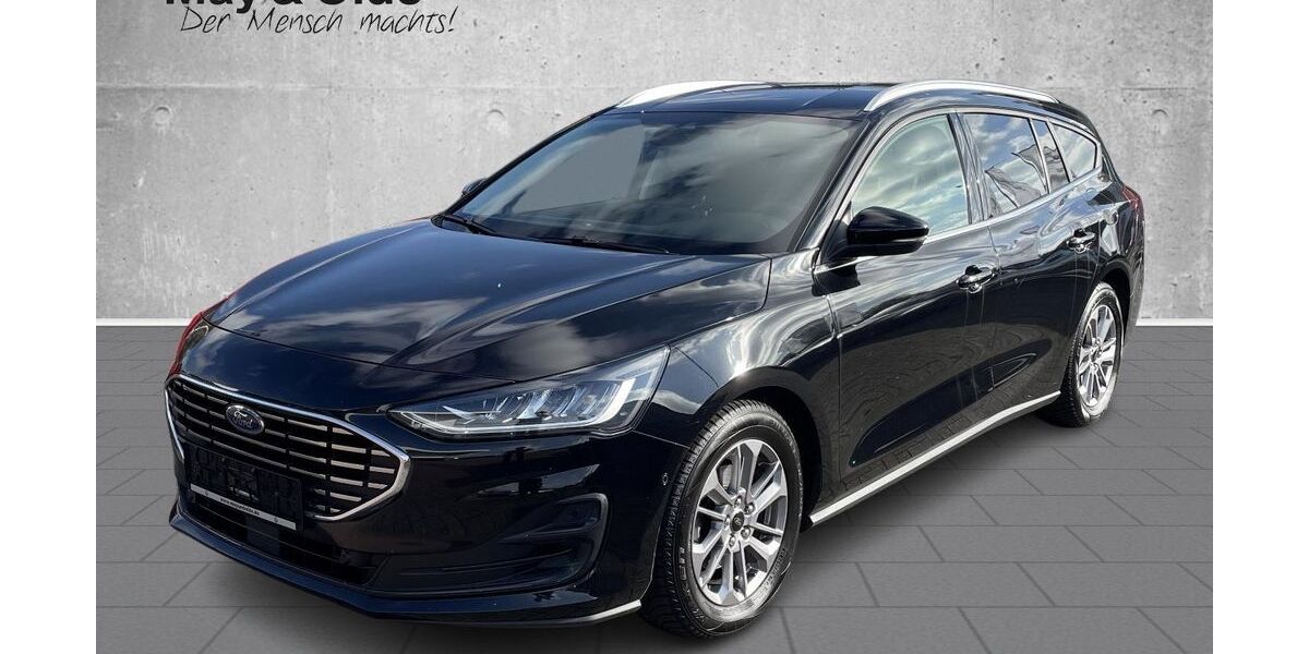 Ford Focus 80.029 km 16.444 &euro; Halstenbek 25469