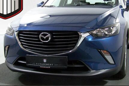 Mazda CX-3 46.813 km 13.998 &euro; Hamburg Stadtteil Horn 22119