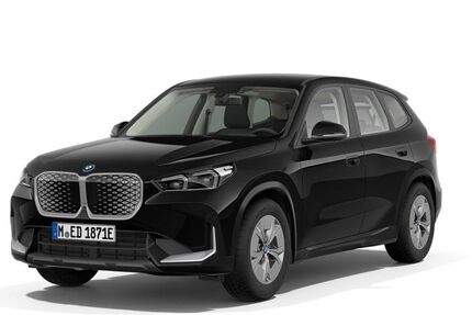 BMW iX1 7.200 km 43.555 &euro; Elmshorn 25337