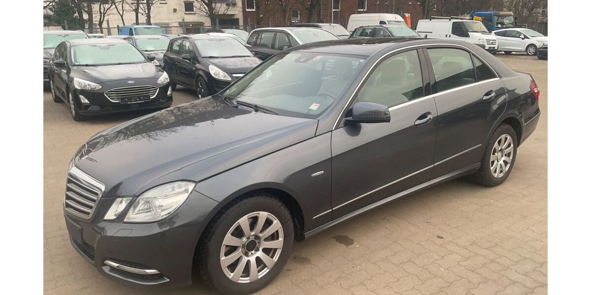 Mercedes-Benz E 220 289.972 km 6.999 &euro; Hamburg 21107