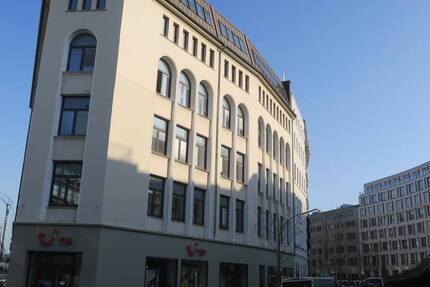 Gewerbeobjekt Hamburg / Altstadt Hamburg-Altstadt - 5.269&euro; | Angebot:25995750