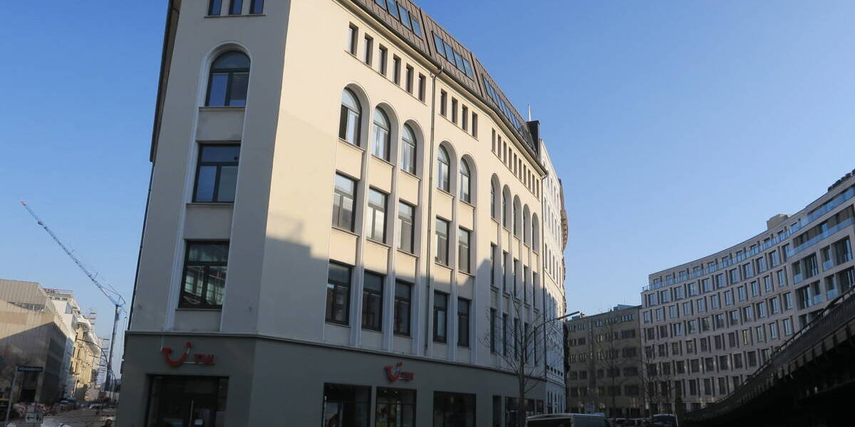 Gewerbeobjekt Hamburg / Altstadt Hamburg-Altstadt - 5.269&euro; | Angebot:25995750