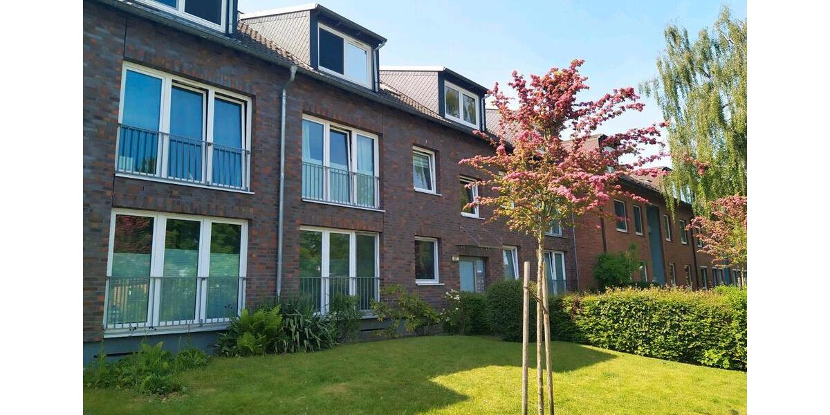 Terrassenwohnung Hamburg Eimsbüttel - 3 Zimmer, 80 m&sup2;, 375.000&euro; | Angebot:25647093