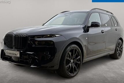 BMW X7 28.200 km 91.604 &euro; Barsbüttel bei Hamburg 22885