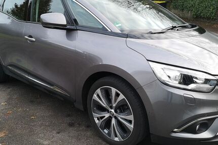 Renault Scenic 49.500 km 12.500 &euro; Trittau 22946