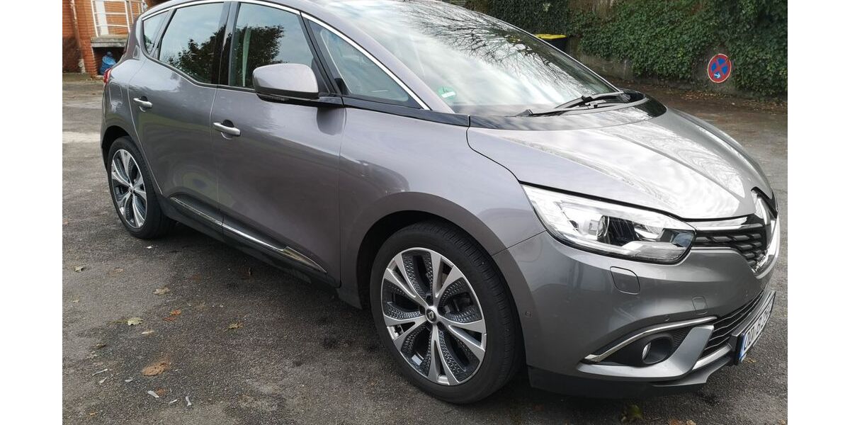 Renault Scenic 49.500 km 12.500 &euro; Trittau 22946