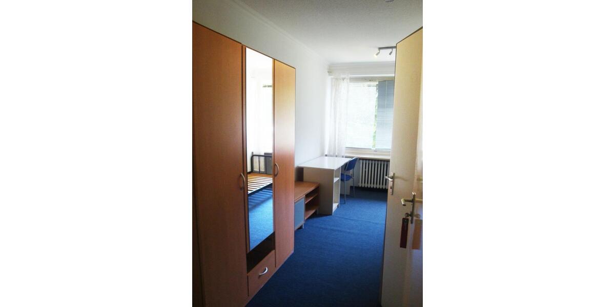 Etagenwohnung Großhansdorf - 1 Zimmer, 15 m&sup2;, 295&euro; | Angebot:24626610