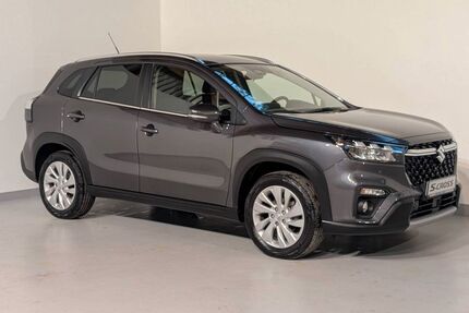 Suzuki (SX4) S-Cross 25.362 km 23.480 &euro; Henstedt-Ulzburg 24558