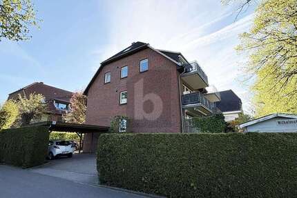 Wohnung Halstenbek - 3 Zimmer, 70 m&sup2;, 290.000&euro; | Angebot:27102348