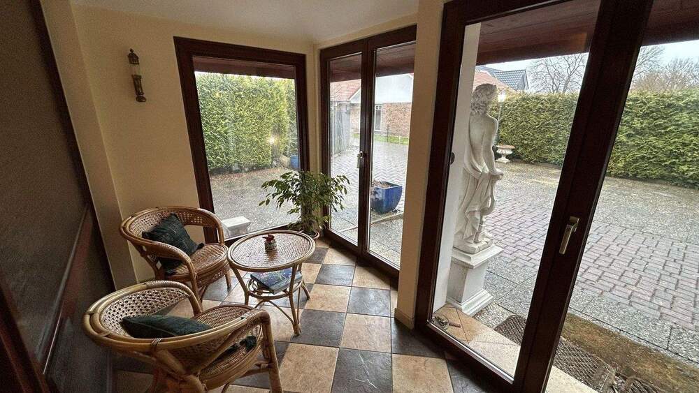 Doppelhaushälfte Tangstedt Wilstedt - 9 Zimmer, 343 m&sup2;, 849.000&euro; | Angebot:25737088