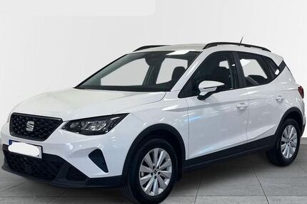 Seat Arona 10.100 km 19.900 &euro; Pinneberg 25421