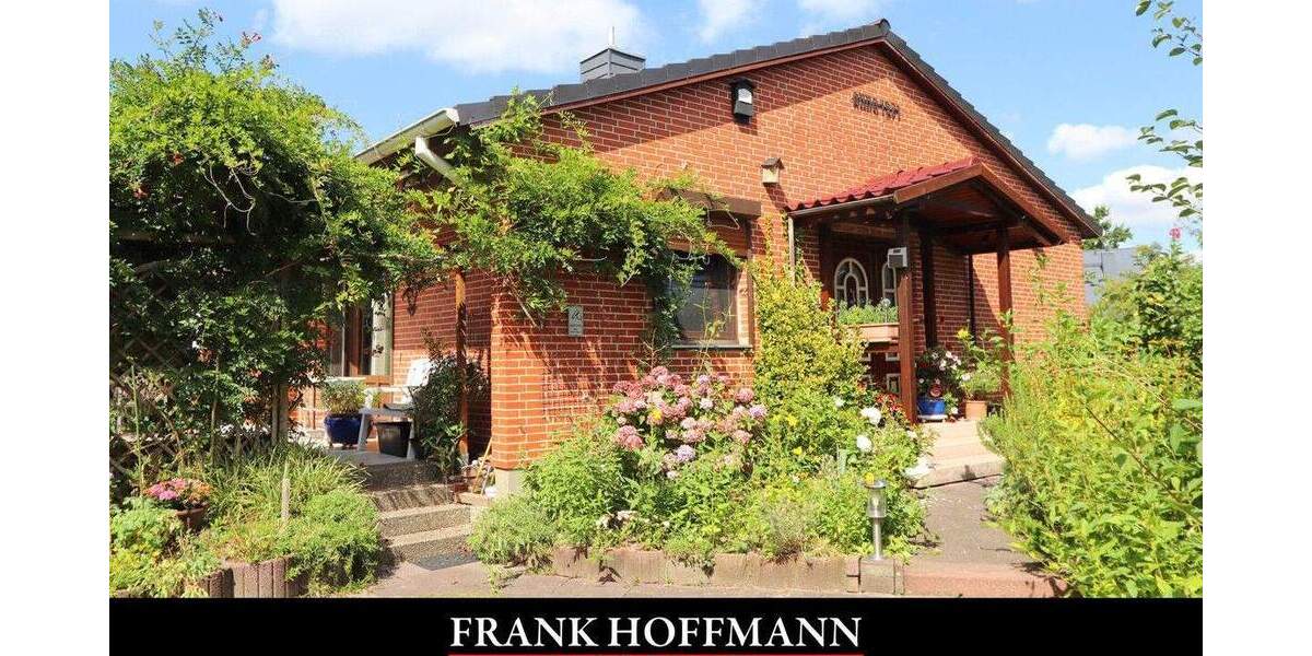 Bungalow Henstedt-Ulzburg Ulzburg - 5 Zimmer, 136 m&sup2;, 399.000&euro; | Angebot:25700626